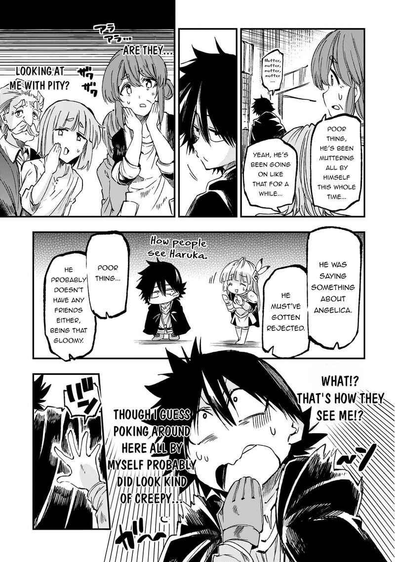 Hitoribocchi No Isekai Kouryaku 334 13