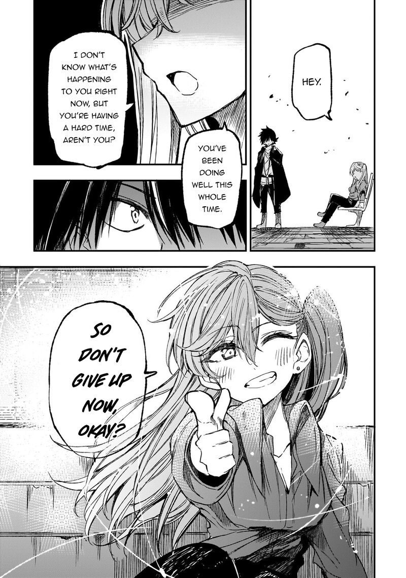 Hitoribocchi No Isekai Kouryaku 335 12