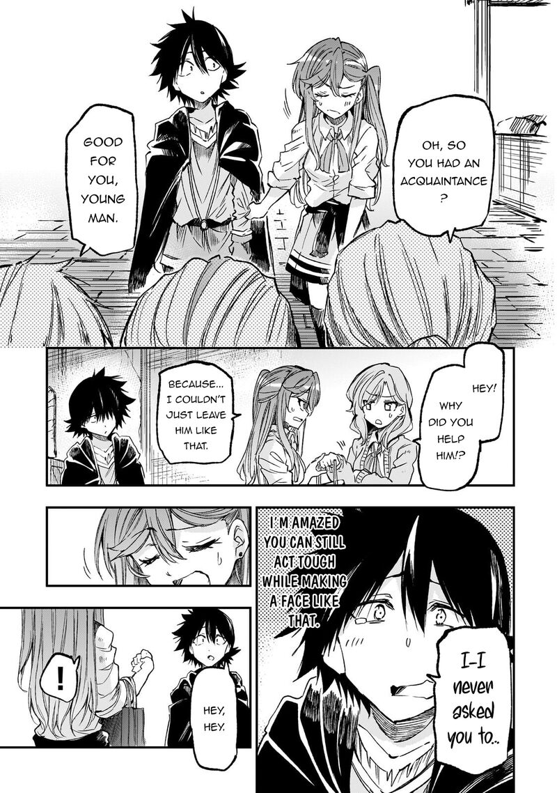Hitoribocchi No Isekai Kouryaku 335 3