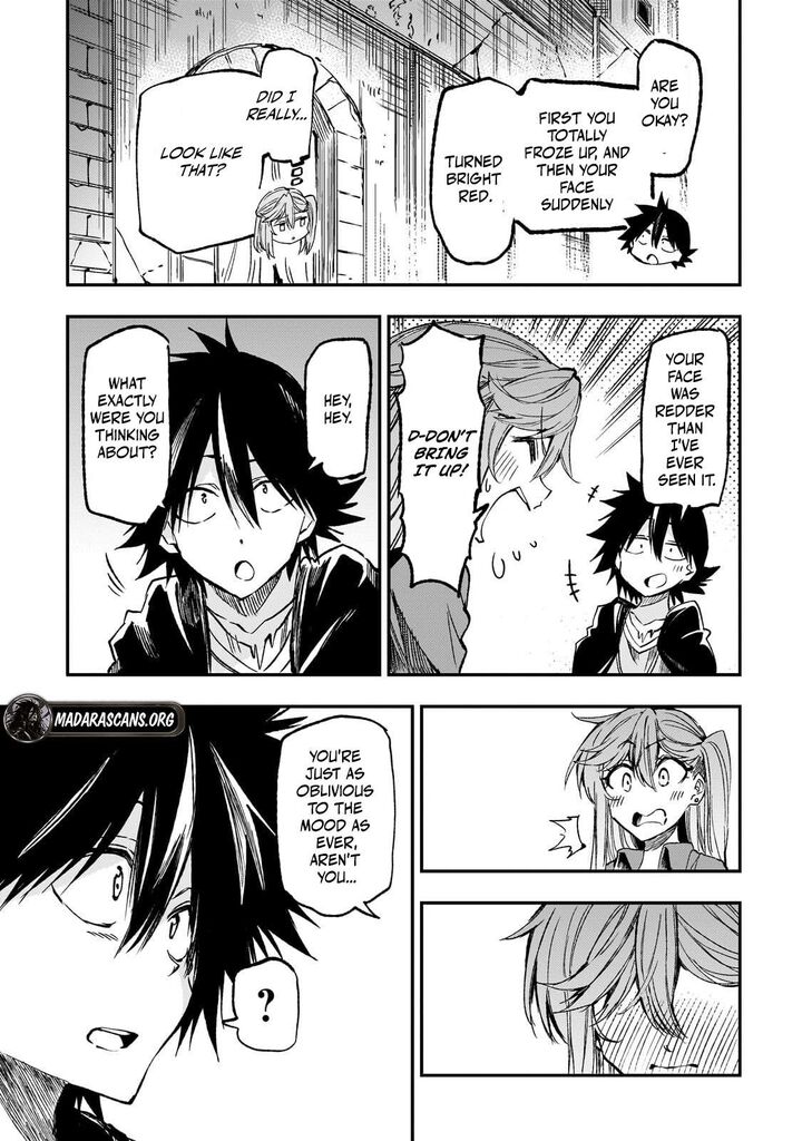 Hitoribocchi No Isekai Kouryaku 336 5