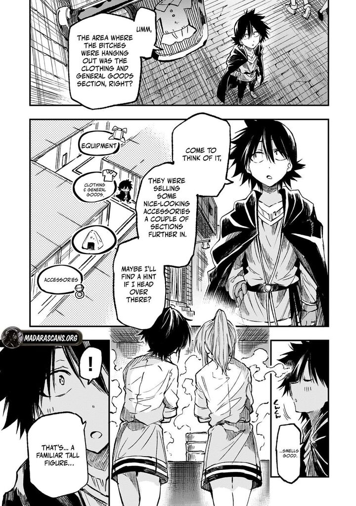 Hitoribocchi No Isekai Kouryaku 336 7