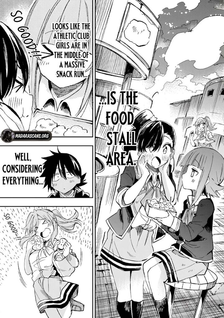Hitoribocchi No Isekai Kouryaku 336 9