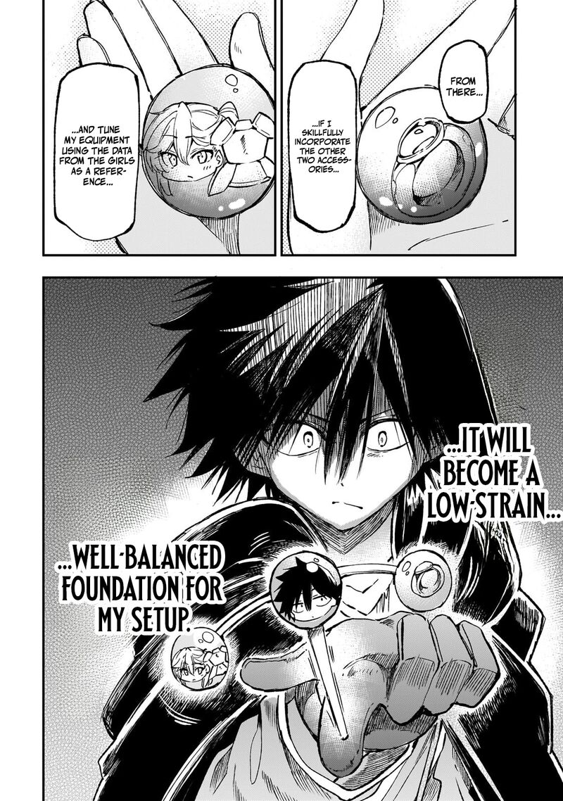 Hitoribocchi No Isekai Kouryaku 337 10