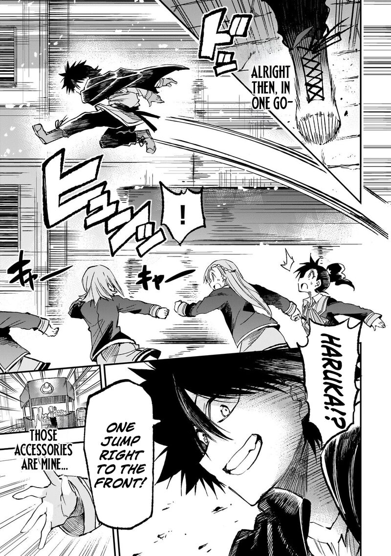 Hitoribocchi No Isekai Kouryaku 337 3
