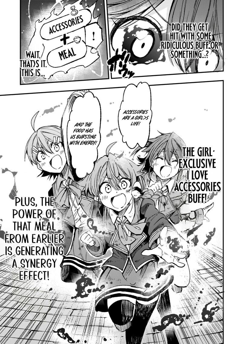 Hitoribocchi No Isekai Kouryaku 337 5