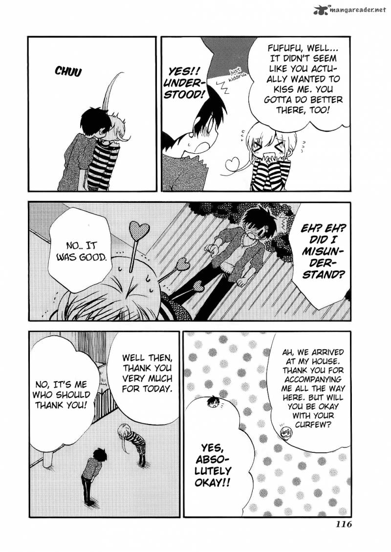 Hitorimi Haduki San To 12 19