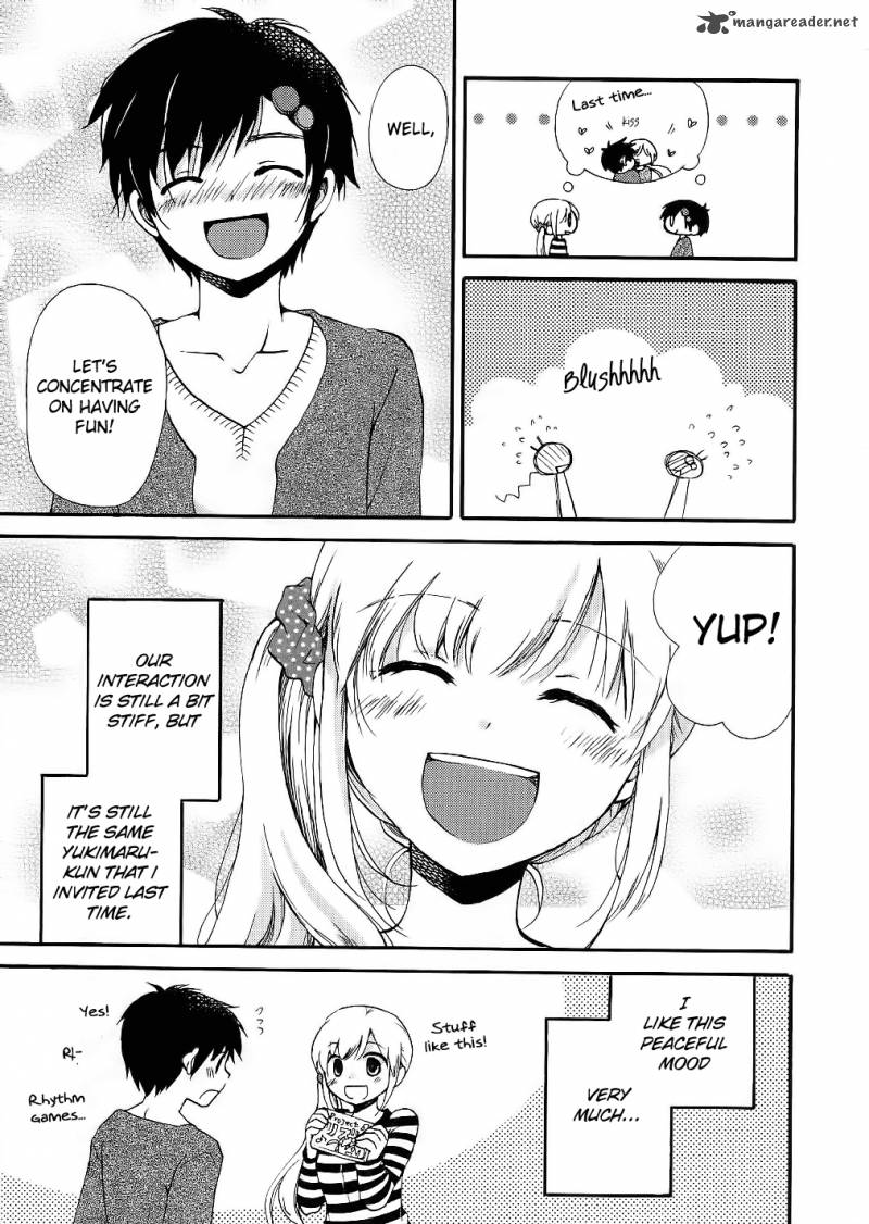 Hitorimi Haduki San To 12 4