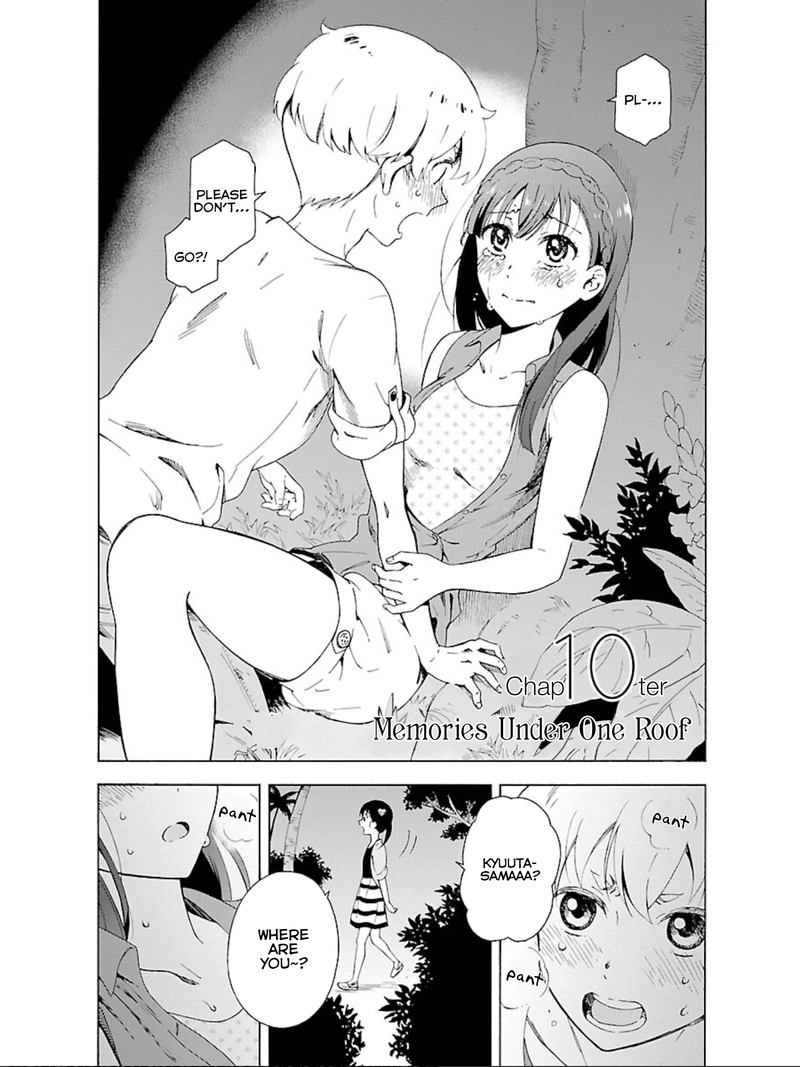 Hitotsu Yane No Shita No 10 1