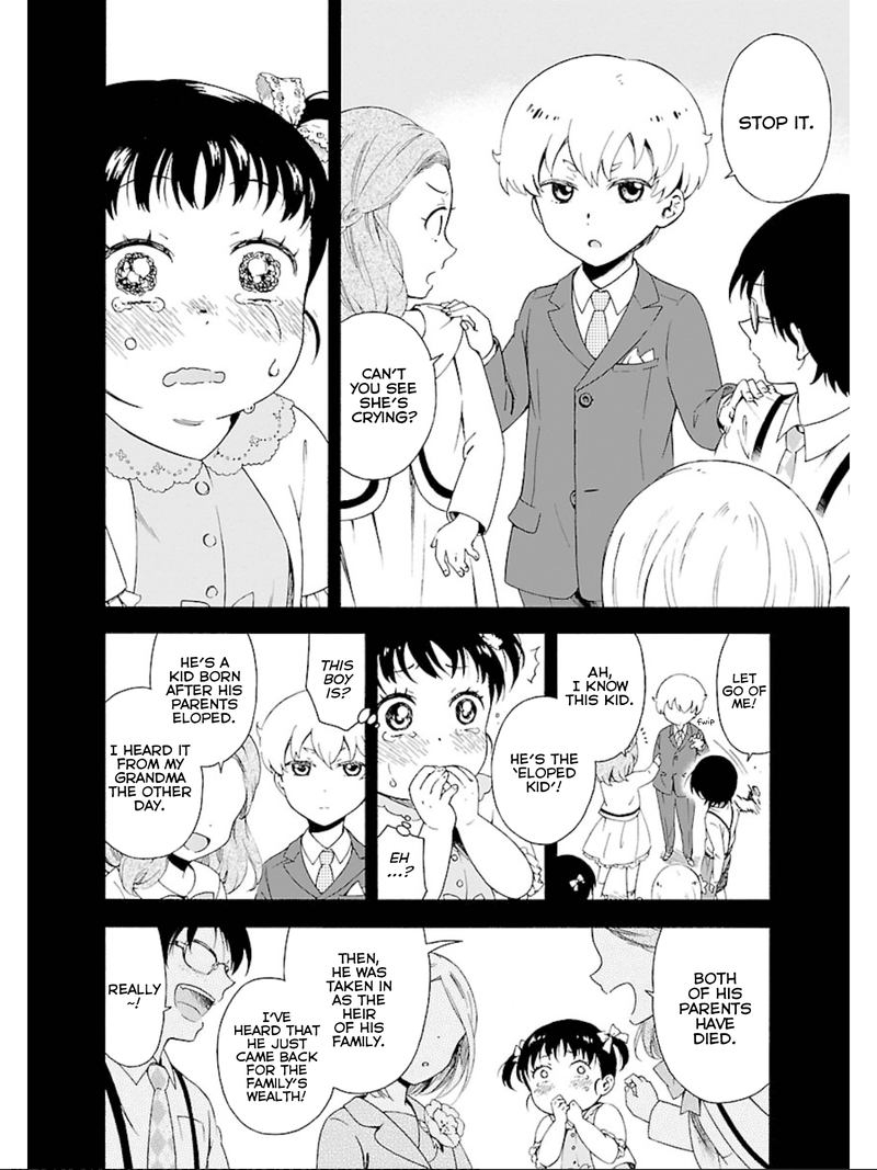 Hitotsu Yane No Shita No 10 10