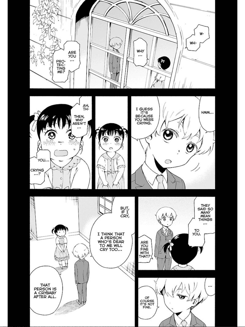 Hitotsu Yane No Shita No 10 12