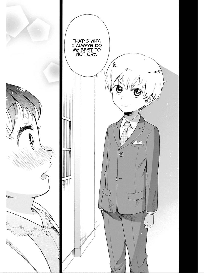 Hitotsu Yane No Shita No 10 13