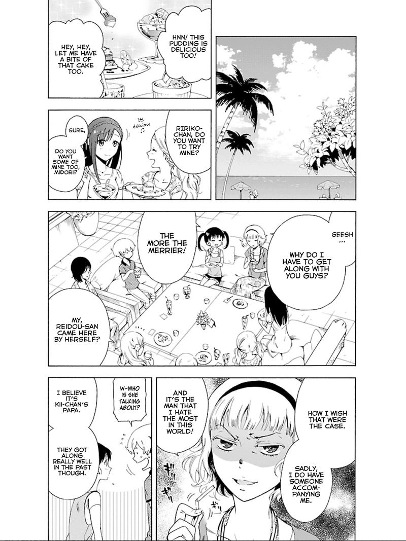 Hitotsu Yane No Shita No 10 18