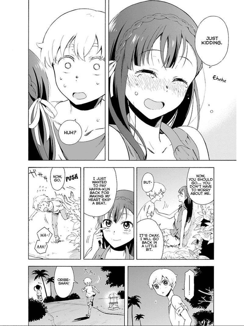 Hitotsu Yane No Shita No 10 2
