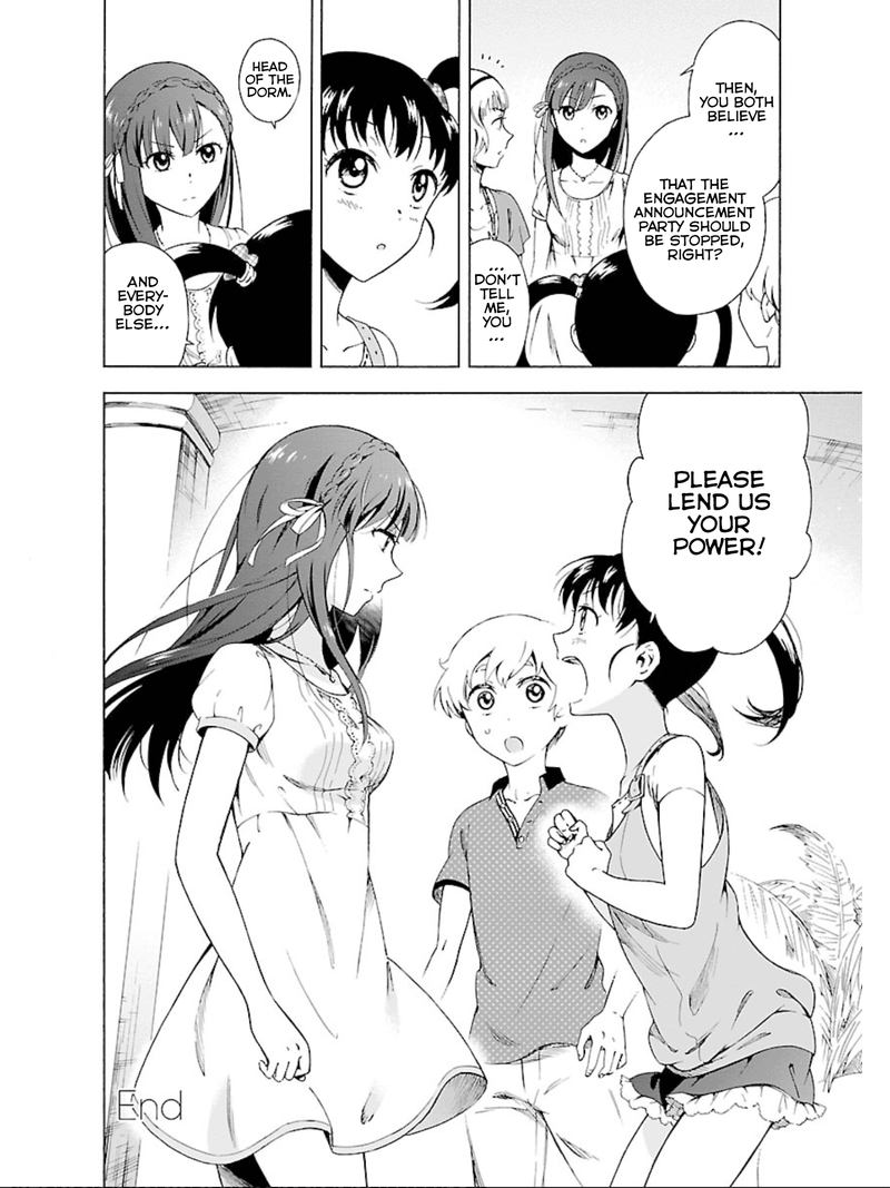 Hitotsu Yane No Shita No 10 24