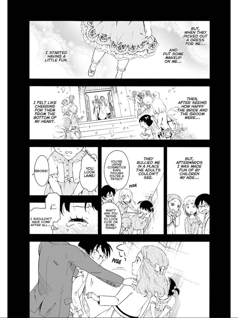 Hitotsu Yane No Shita No 10 9