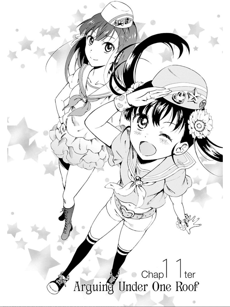 Hitotsu Yane No Shita No 11 2