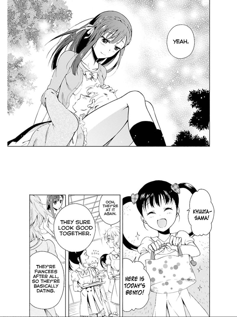 Hitotsu Yane No Shita No 12 7