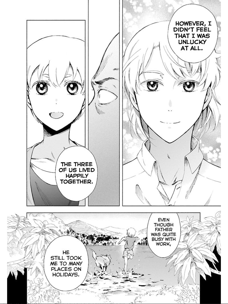 Hitotsu Yane No Shita No 15 10