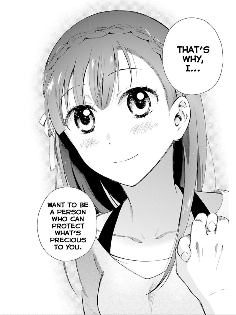 Hitotsu Yane No Shita No 15 22