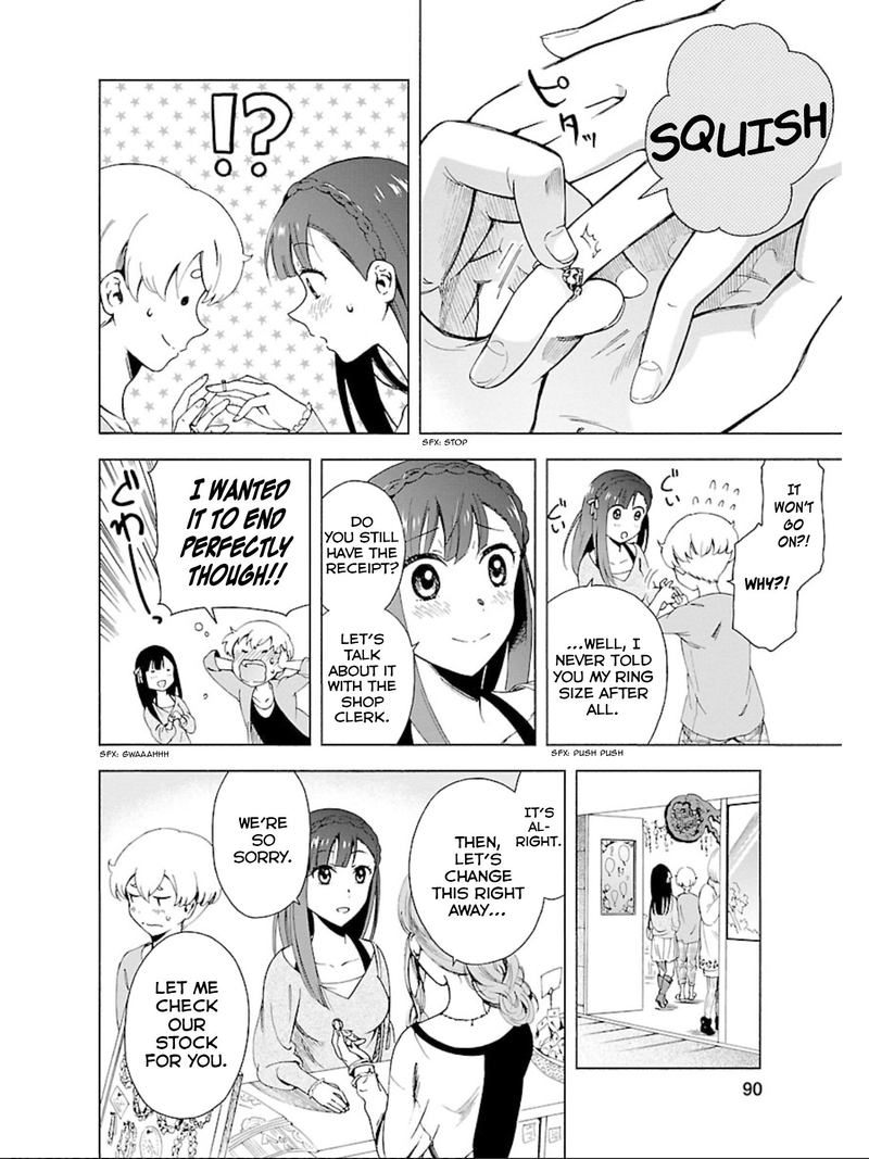 Hitotsu Yane No Shita No 16 10