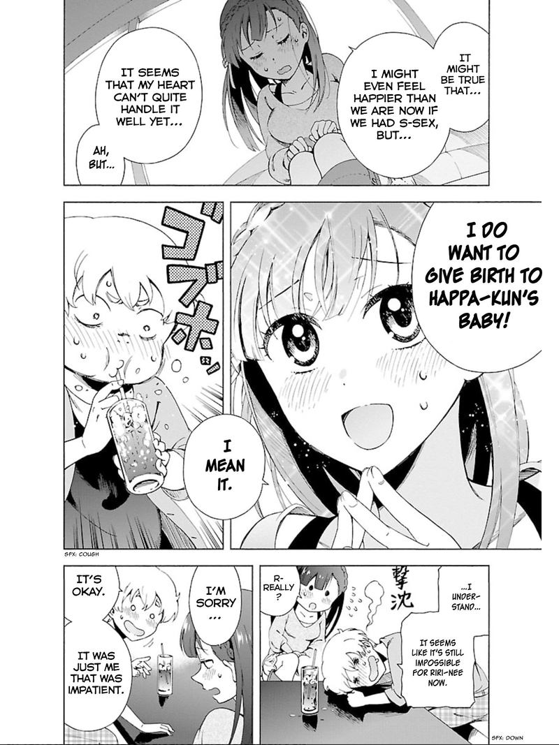 Hitotsu Yane No Shita No 16 18