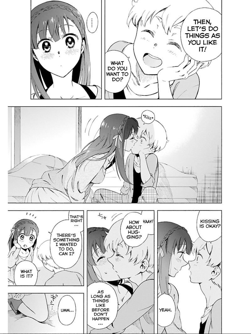 Hitotsu Yane No Shita No 16 19