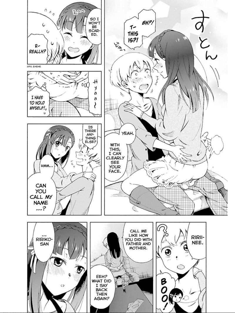 Hitotsu Yane No Shita No 16 20