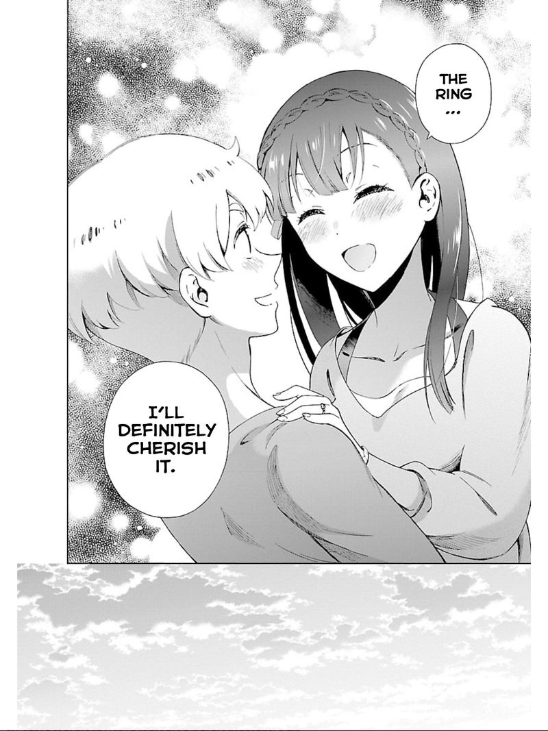 Hitotsu Yane No Shita No 16 22