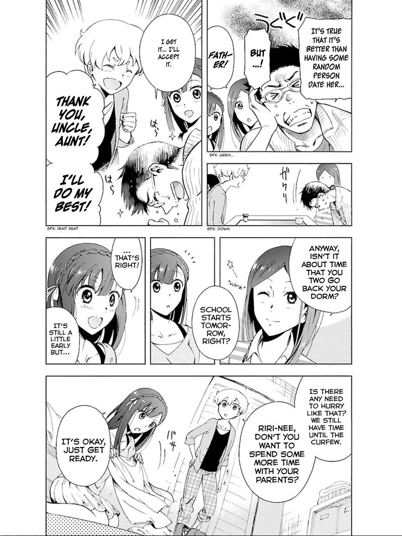 Hitotsu Yane No Shita No 16 4
