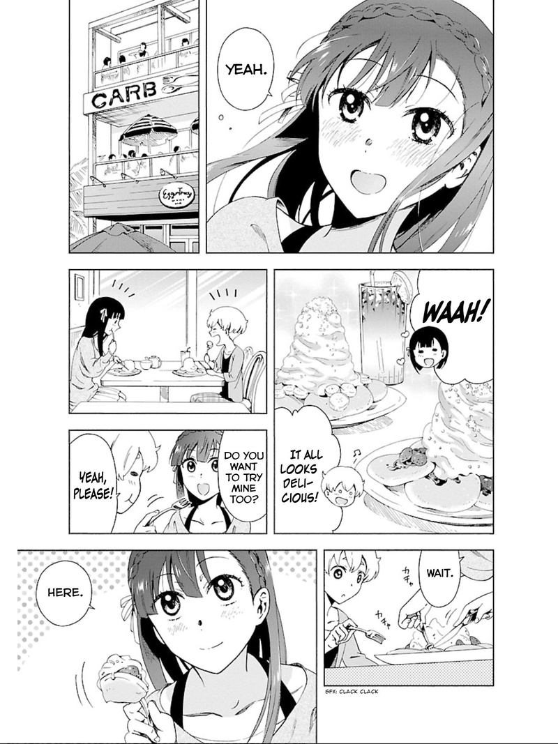 Hitotsu Yane No Shita No 16 7