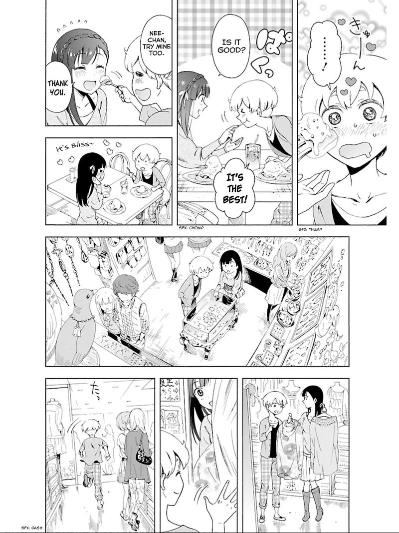 Hitotsu Yane No Shita No 16 8
