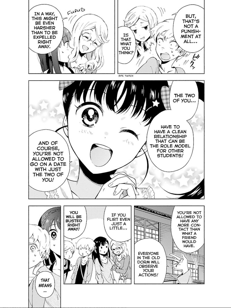 Hitotsu Yane No Shita No 17 15