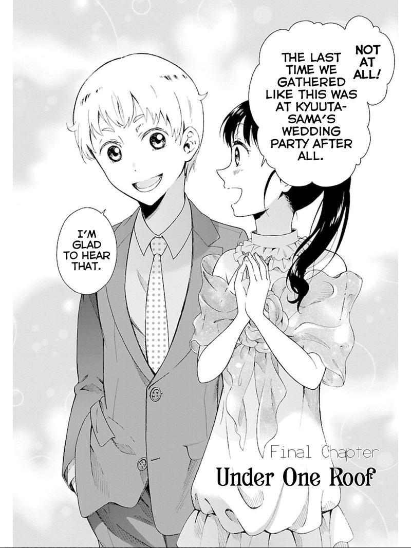 Hitotsu Yane No Shita No 18 2