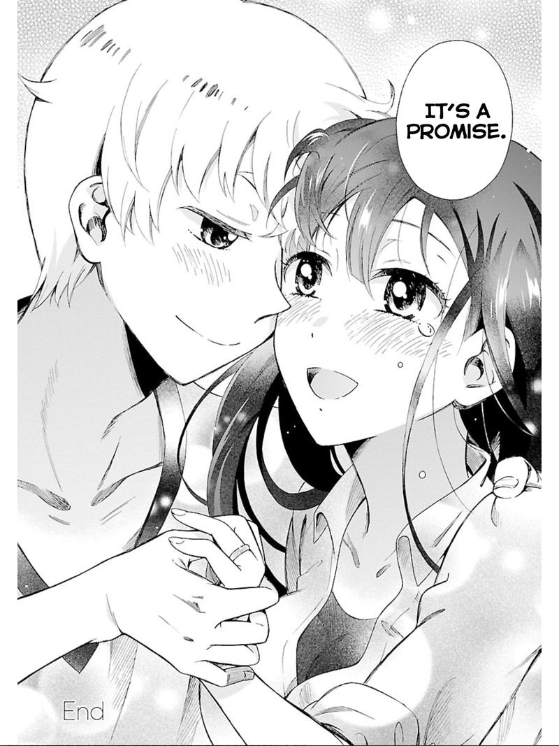 Hitotsu Yane No Shita No 18 28