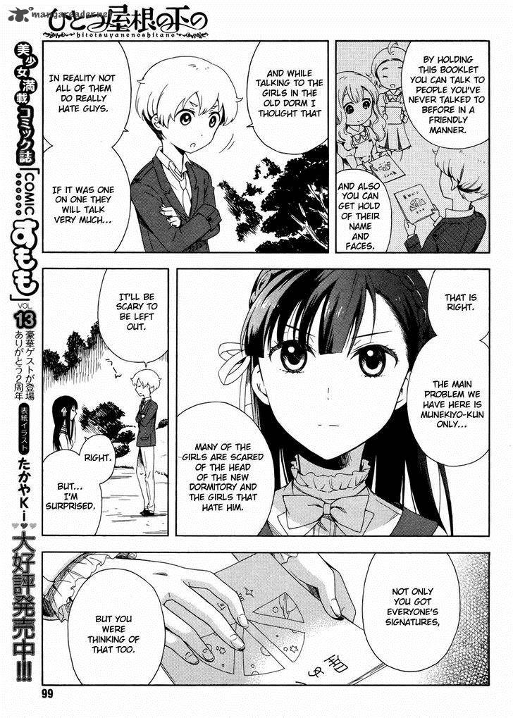 Hitotsu Yane No Shita No 2 22