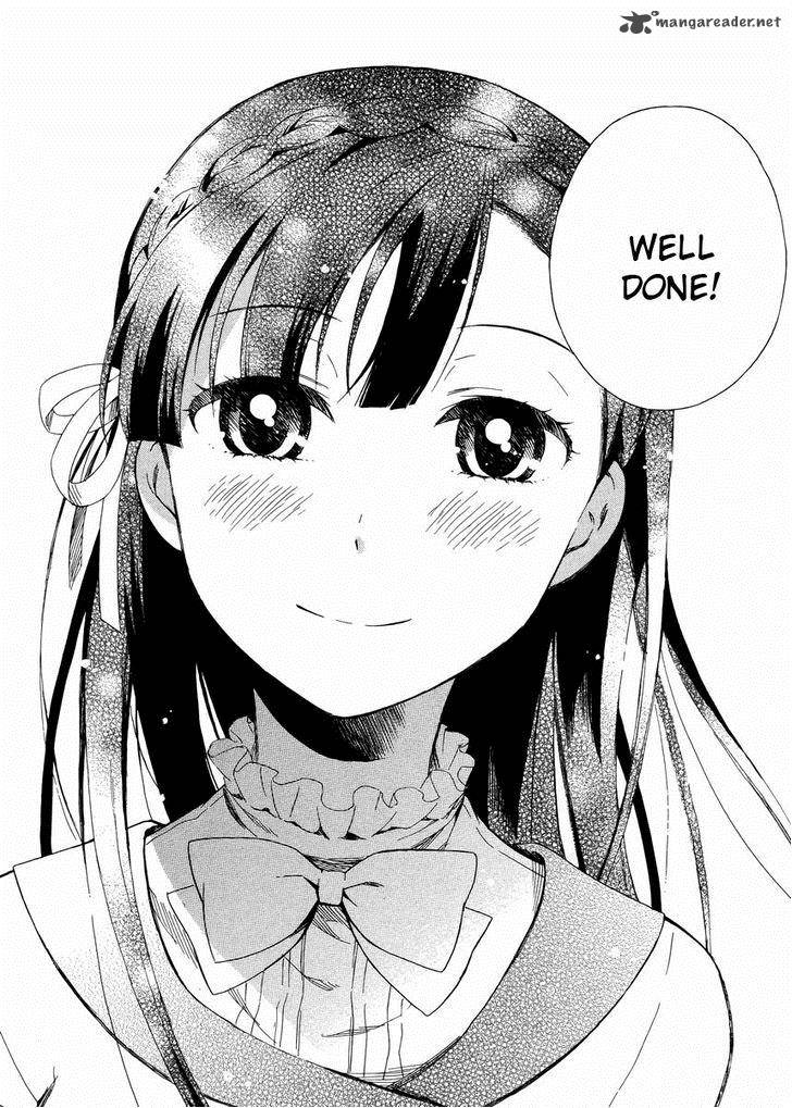 Hitotsu Yane No Shita No 2 23