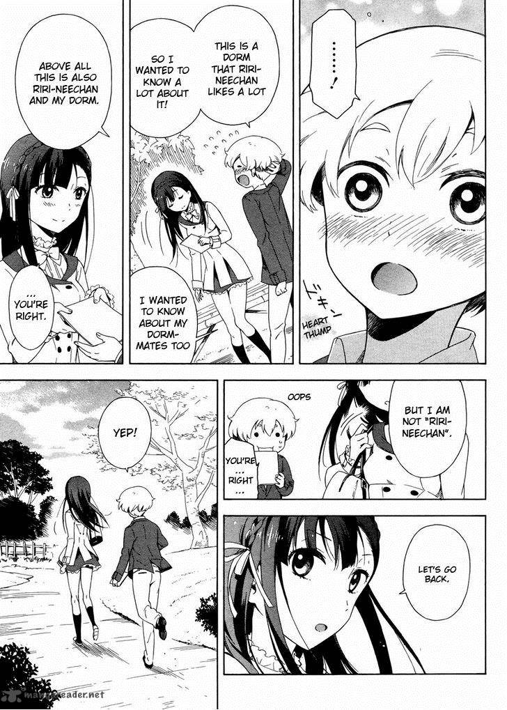 Hitotsu Yane No Shita No 2 24