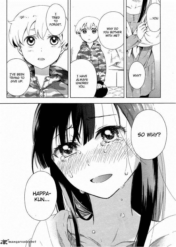 Hitotsu Yane No Shita No 3 21