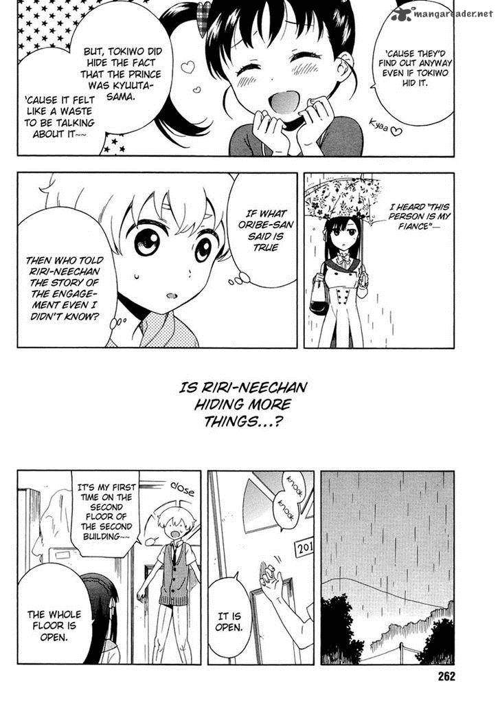 Hitotsu Yane No Shita No 4 18