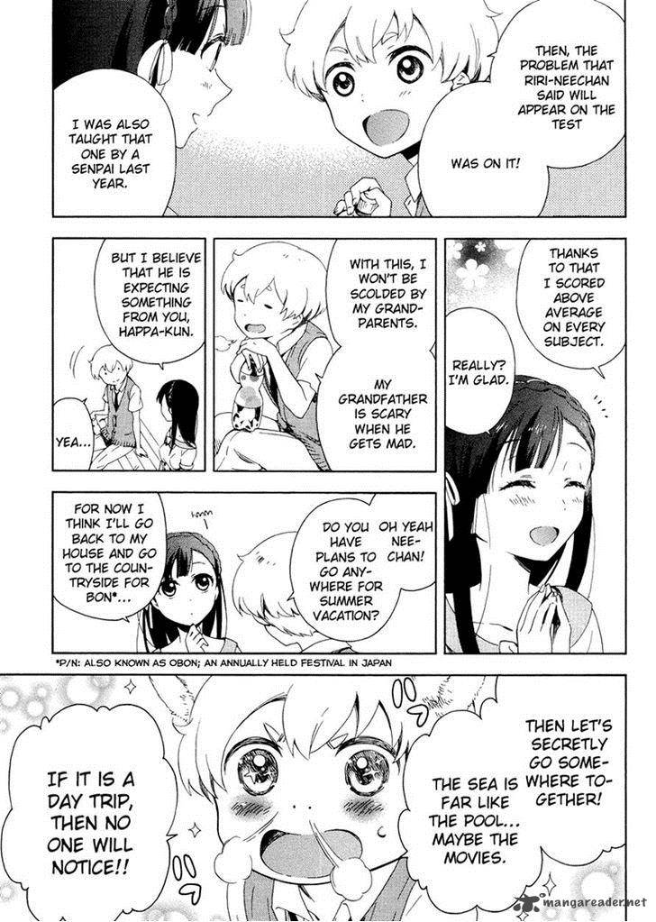 Hitotsu Yane No Shita No 4 5