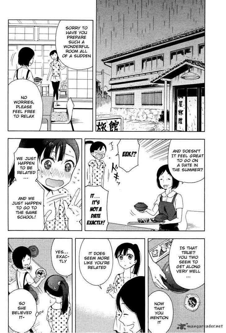 Hitotsu Yane No Shita No 5 10