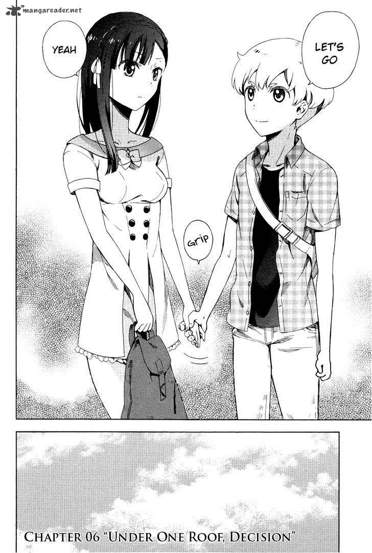 Hitotsu Yane No Shita No 6 2
