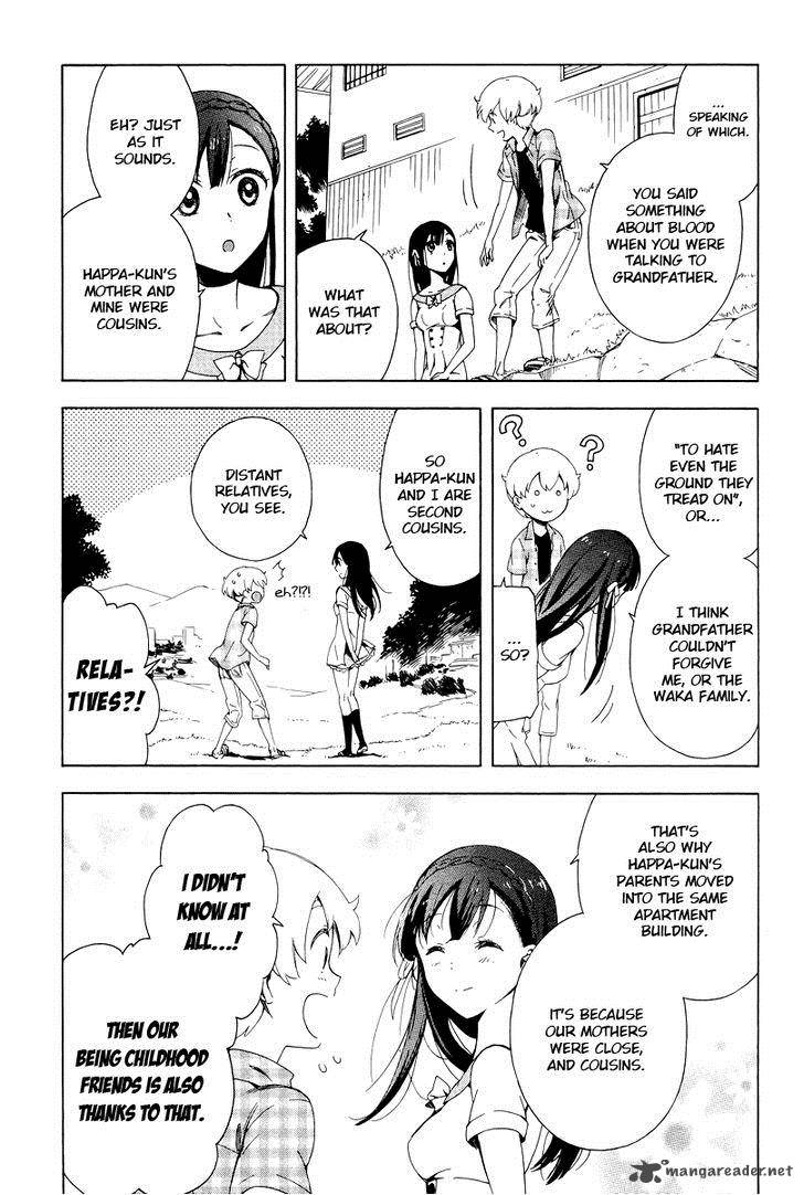Hitotsu Yane No Shita No 6 22