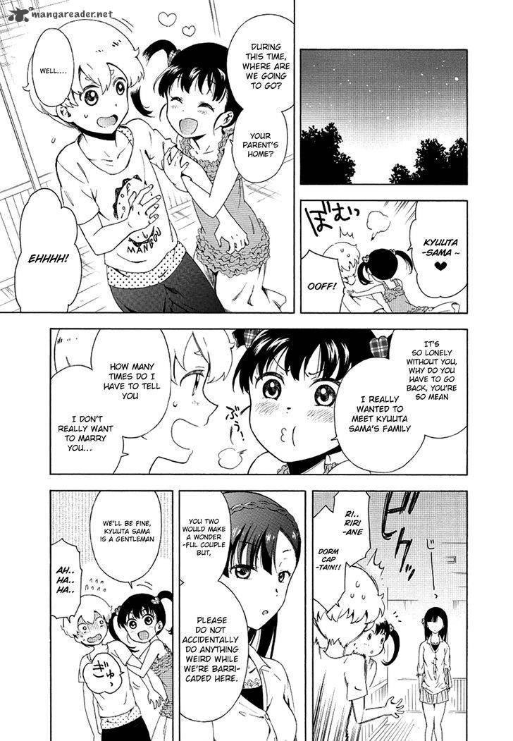 Hitotsu Yane No Shita No 7 12