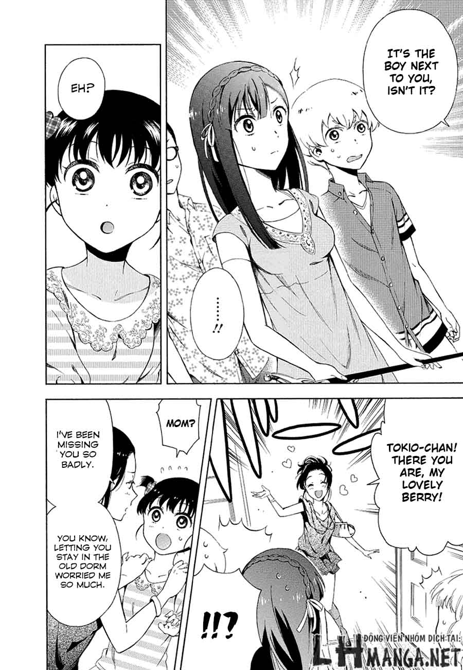 Hitotsu Yane No Shita No 8 12