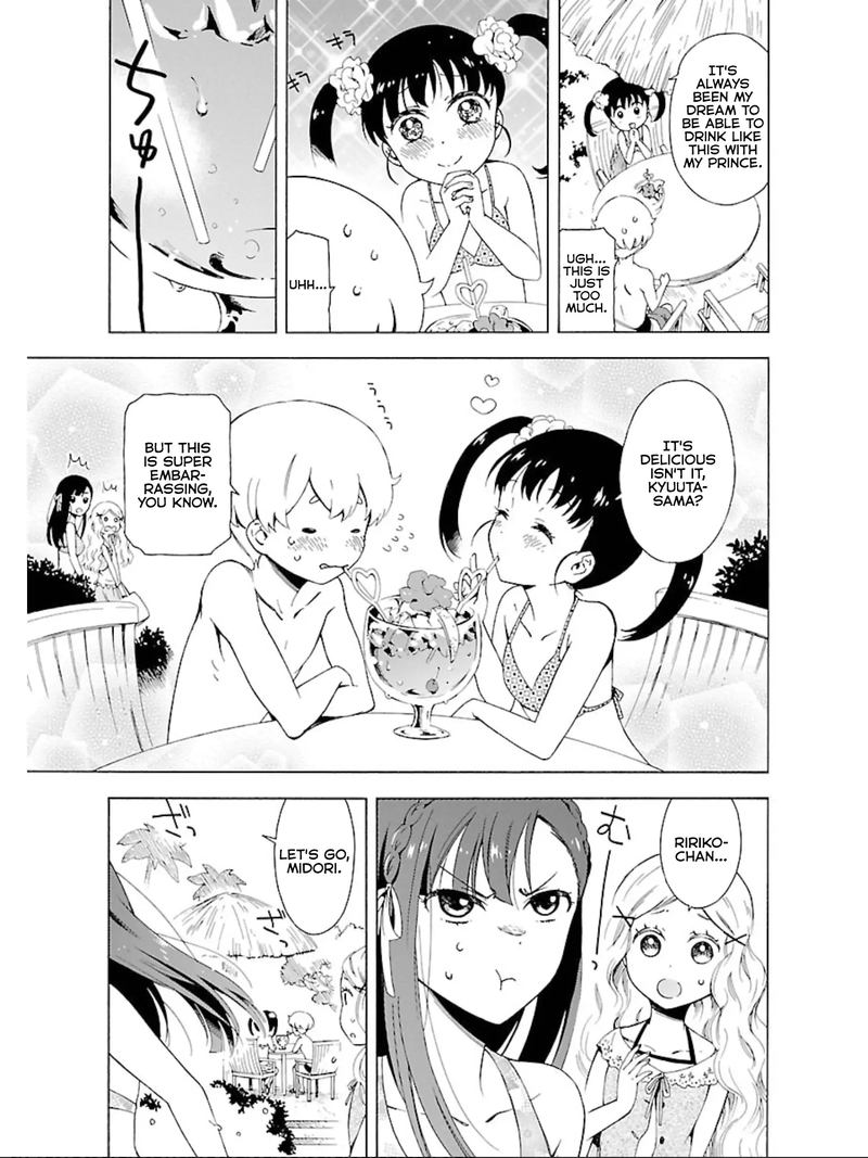 Hitotsu Yane No Shita No 9 10