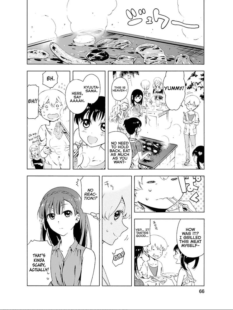 Hitotsu Yane No Shita No 9 11