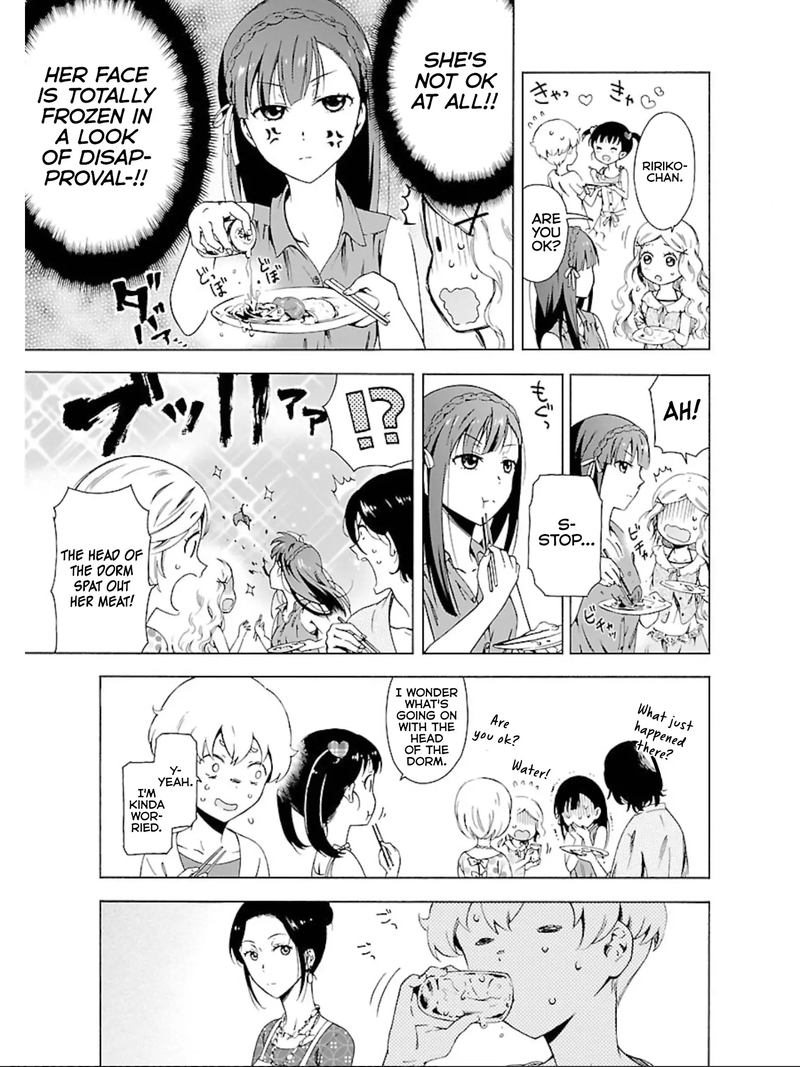 Hitotsu Yane No Shita No 9 12