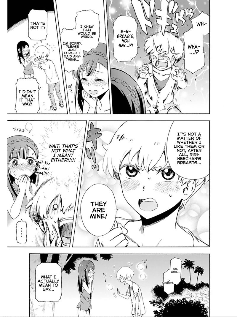 Hitotsu Yane No Shita No 9 18
