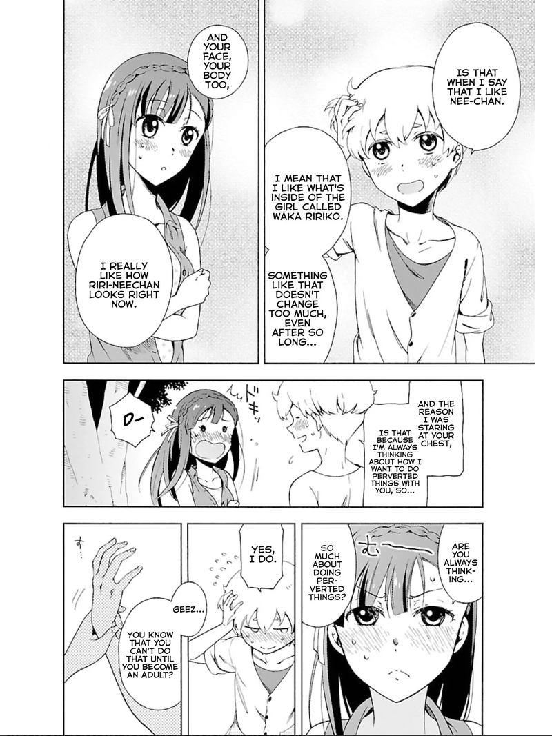 Hitotsu Yane No Shita No 9 19